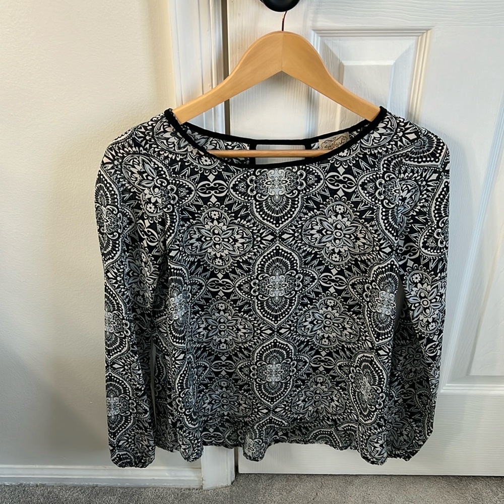 Blouse